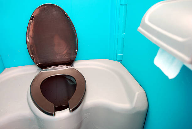Best Construction site porta potty rental  in Stratford, WI