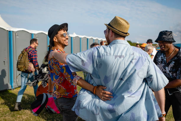 Best High-end porta potty rental  in Stratford, WI