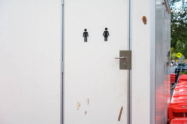 Portable Toilet Options We Offer in Stratford, WI